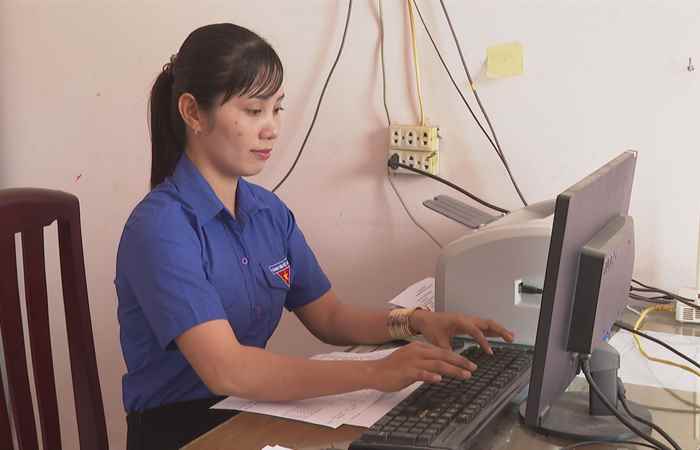  Nữ cán bộ đoàn tiêu biểu (02-04-2023)