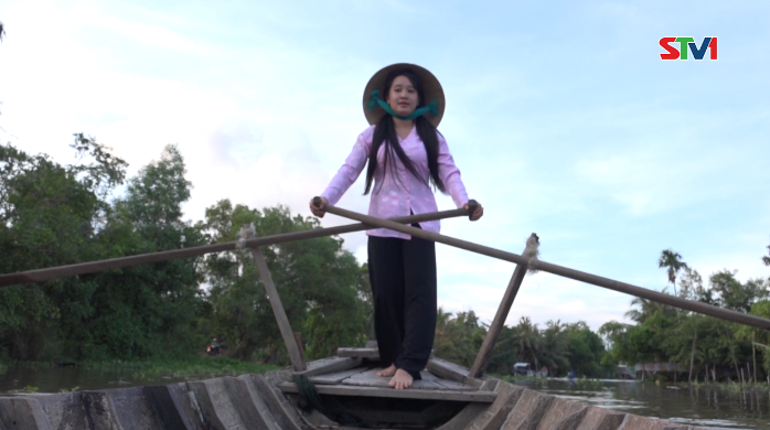 Nét Việt - Như chiếc Lá Đa 21-02-2017
