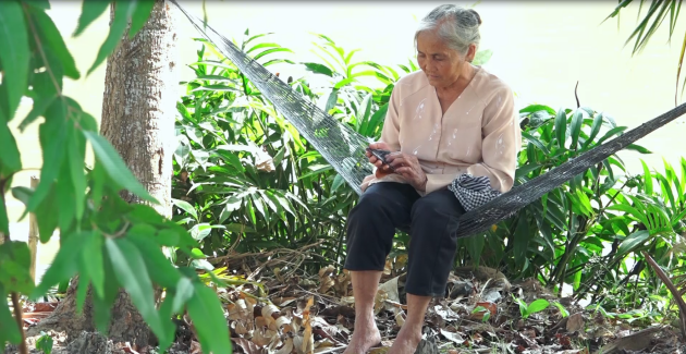 Nét Việt- Má ơi đừng gả con xa 01-08-2016