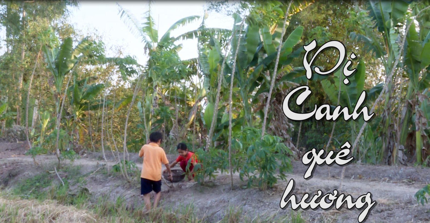 Nét Việt- Vị canh quê hương 23-08-2016