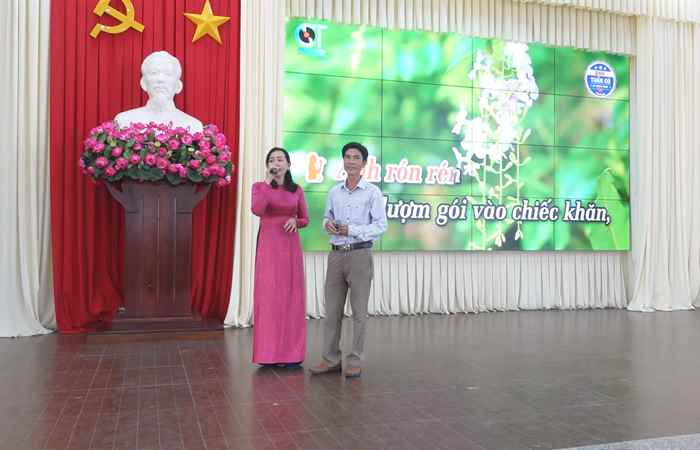 Vĩnh Châu: Nhiều hoạt động chào mừng ngày 8 tháng 3 và Ngày truyền thống Bộ đội Biên phòng