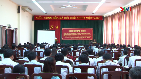 Pháp luật và cuộc sống 23-12-2017