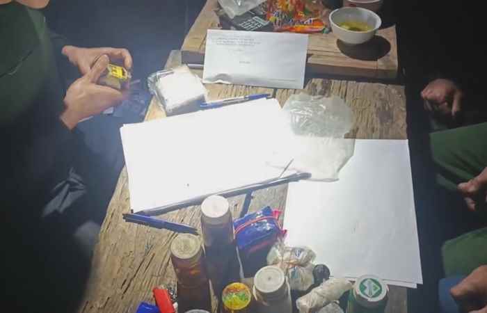 Pháp luật và Cuộc sống - Tiếng Khmer (01-02-2024)