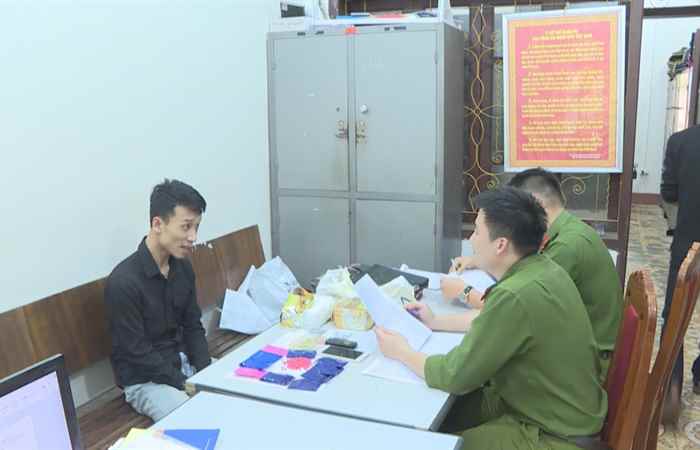 Pháp luật và cuộc sống tiếng Khmer (01-04-2021)
