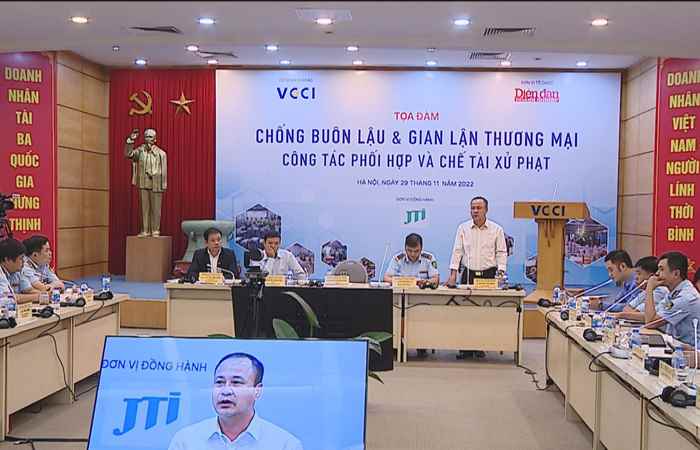 Pháp luật và cuộc sống - Tiếng Khmer (01-12-2022)