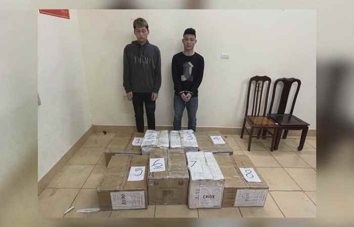 Pháp luật và Cuộc sống - Tiếng Khmer (02-03-2023)