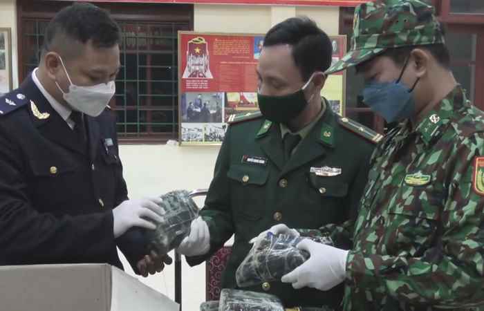 Pháp luật và Cuộc sống tiếng Khmer (02-12-2021)