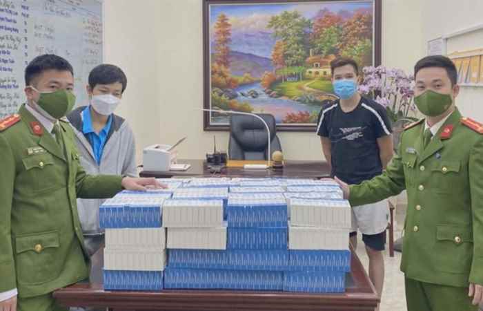 Pháp luật và Cuộc sống tiếng Khmer (03-03-2022)