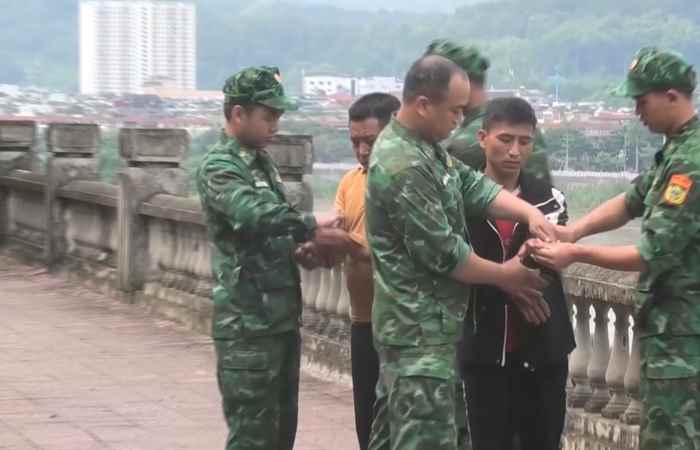 Pháp luật và Cuộc sống - Tiếng Khmer (03-08-2023)