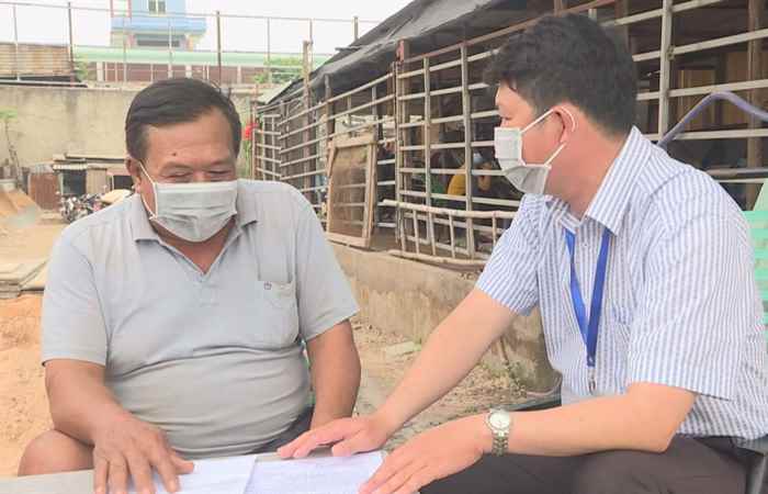 Pháp luật và cuộc sống tiếng Khmer (04-03-2021)