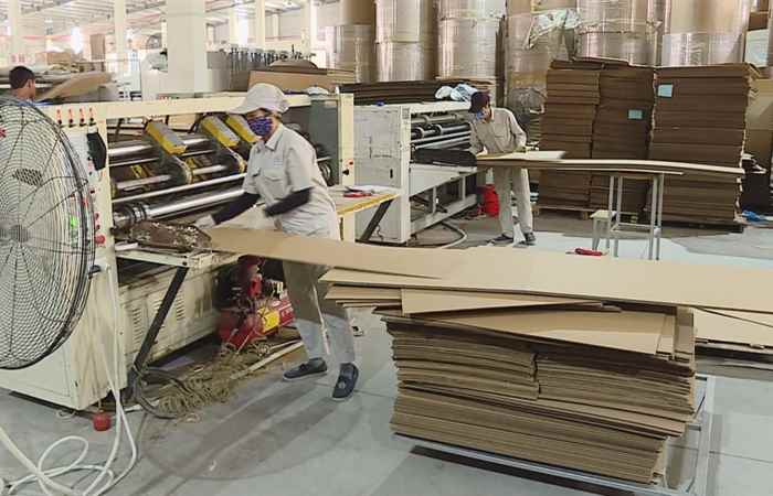  Pháp luật và cuộc sống tiếng Khmer (04-11-2021)