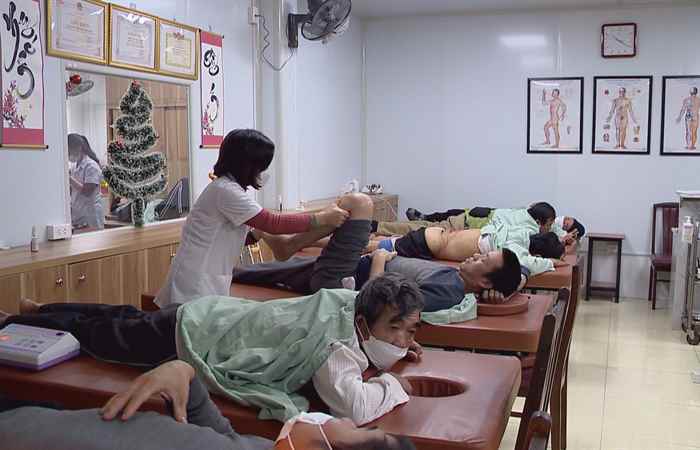 Pháp luật và cuộc sống - Tiếng Khmer (05-01-2023)