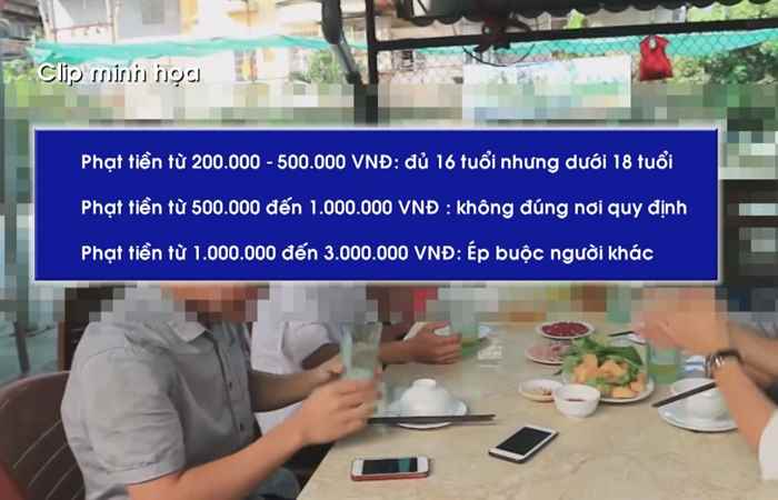 Pháp luật và cuộc sống tiếng Khmer (05-11-2020)