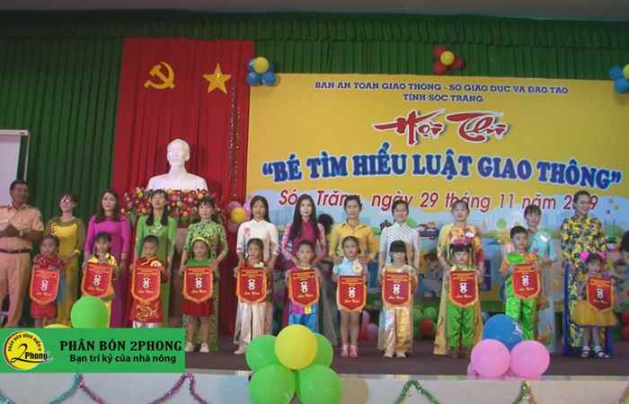 Pháp luật và cuộc sống tiếng Khmer 05-12-2019