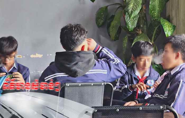 Pháp luật và cuộc sống tiếng Khmer (05-12-2024)