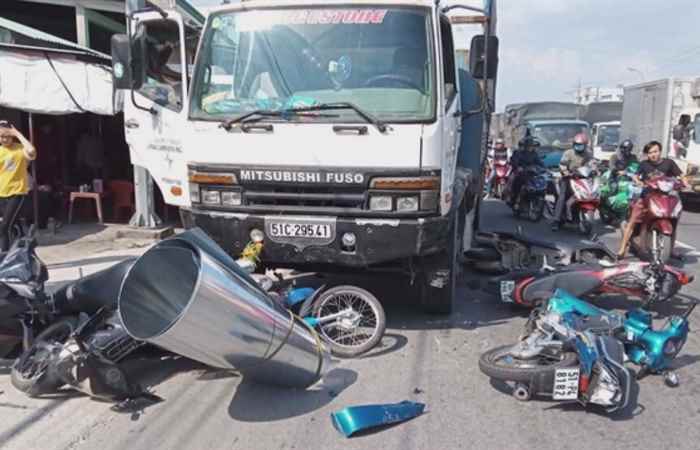Pháp luật và cuộc sống tiếng Khmer (06-05-2021)