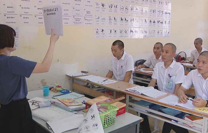 Pháp luật và Cuộc sống - Tiếng Khmer (06-07-2023)