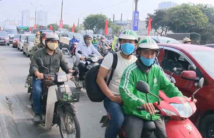 Pháp luật và cuộc sống tiếng Khmer (07-05-2020)