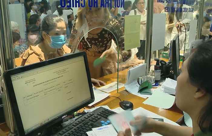 Pháp luật và Cuộc sống - Tiếng Khmer (07-07-2022)
