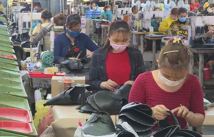 Pháp luật và cuộc sống tiếng Khmer (07-10-2021)