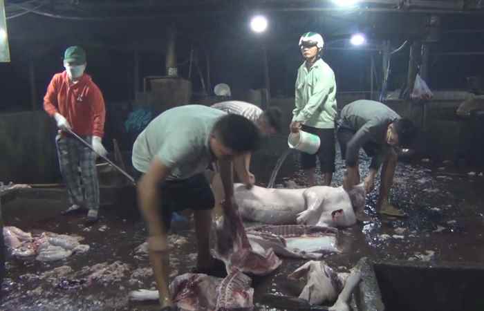 Pháp luật và Cuộc sống - Tiếng Khmer (08-06-2023)