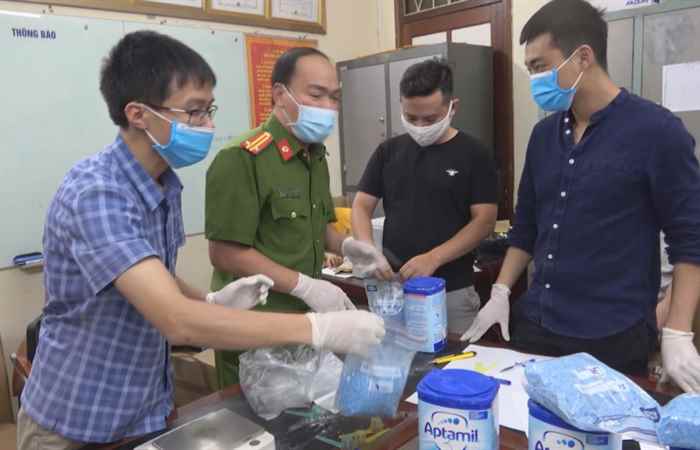 Pháp luật và cuộc sống tiếng Khmer (08-07-2021)
