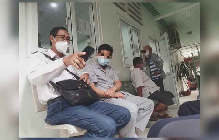 Pháp luật và Cuộc sống - Tiếng Khmer (09-06-2022)