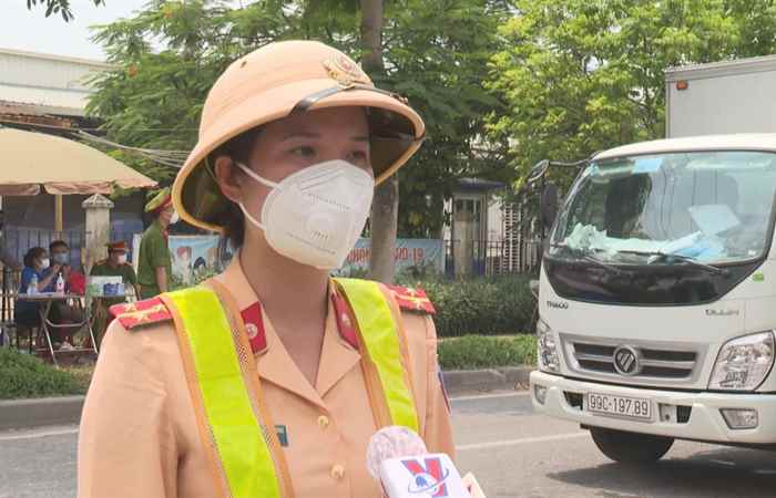 Pháp luật và cuộc sống tiếng Khmer (10-06-2021)