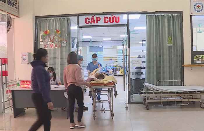 Pháp luật và cuộc sống tiếng Khmer (11-02-2021)