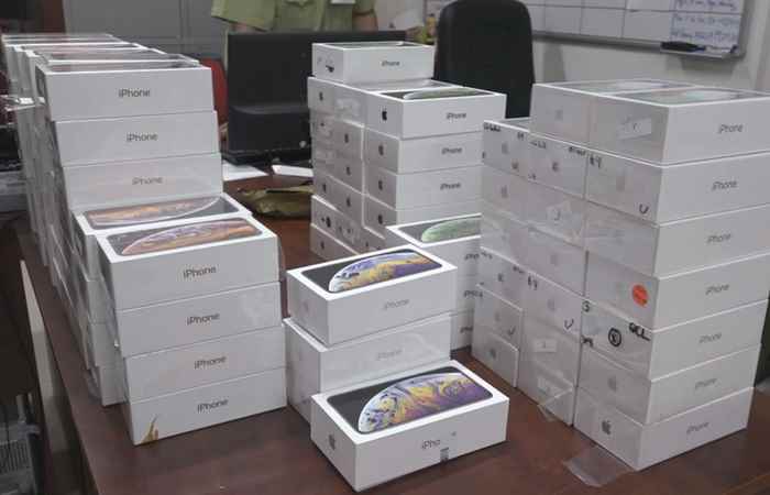 Pháp luật và cuộc sống tiếng Khmer 11-04-2019