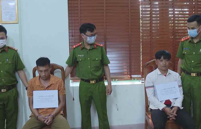  Pháp luật và Cuộc sống - Tiếng Khmer (11-05-2023)
