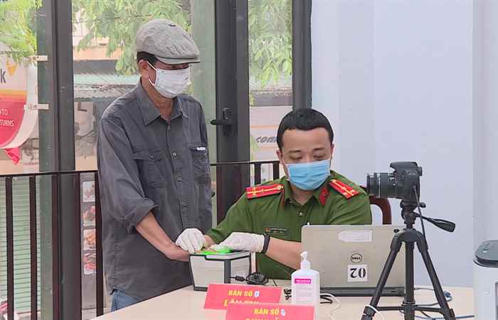 Pháp luật và Cuộc sống tiếng Khmer (11-11-2021)