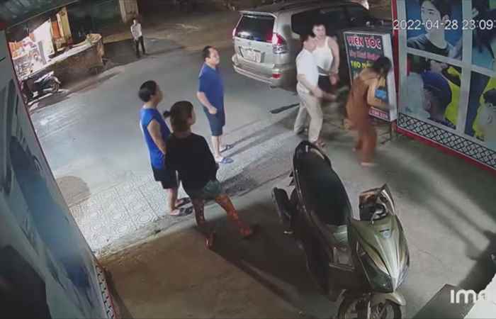 Pháp luật và cuộc sống tiếng Khmer (12-05-2022)