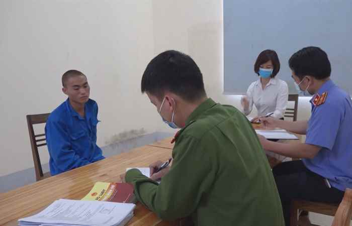 Pháp luật và cuộc sống tiếng Khmer (13-05-2021)
