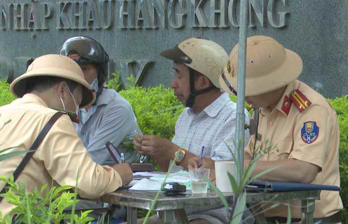Pháp luật và Cuộc sống - Tiếng Khmer (13-06-2024)