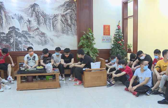 Pháp luật và cuộc sống tiếng Khmer (13-08-2020)