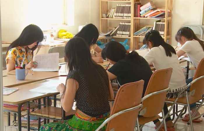 Pháp luật và cuộc sống tiếng Khmer 13-09-2018