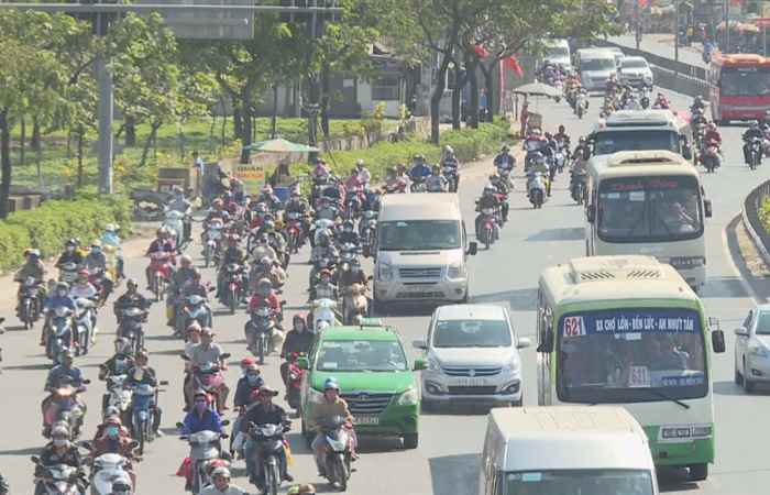 Pháp luật và cuộc sống tiếng Khmer 14-02-2019