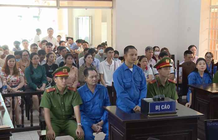 Pháp luật và Cuộc sống - Tiếng Khmer (14-09-2023)