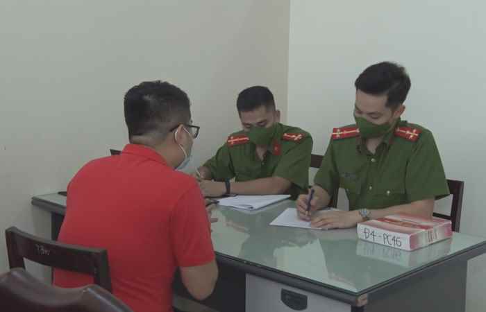 Pháp luật và cuộc sống tiếng Khmer (14-10-2021)