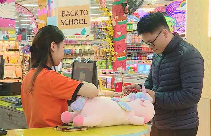 Pháp luật và Cuộc sống - Tiếng Khmer (16-02-2023)