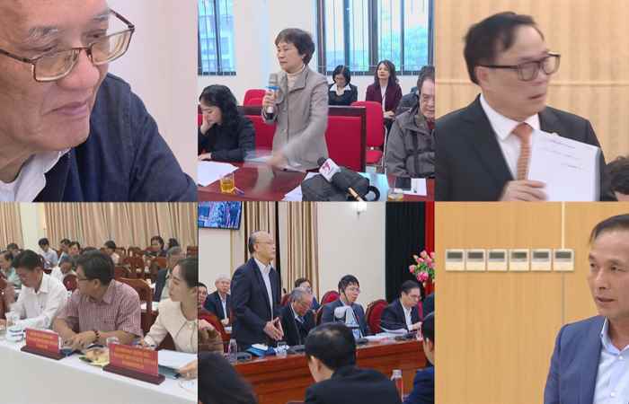 Pháp luật và Cuộc sống - Tiếng Khmer (16-03-2023)