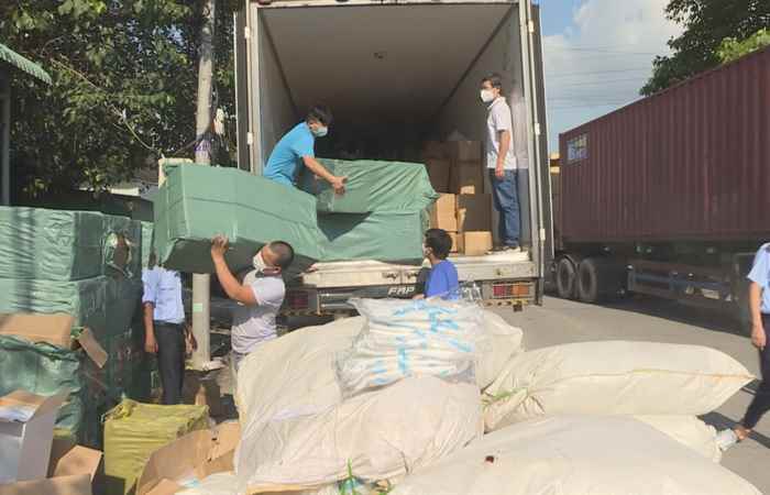 Pháp luật và cuộc sống tiếng Khmer (16-09-2021)