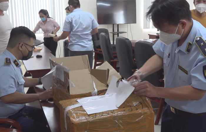Pháp luật và Cuộc sống tiếng Khmer (17-03-2022)