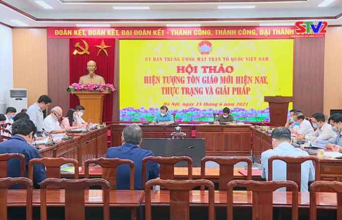 Pháp luật và cuộc sống tiếng Khmer (17-06-2021)