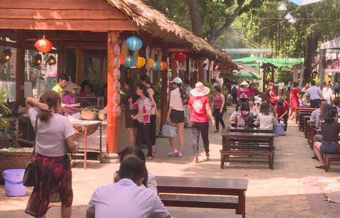 Pháp luật và cuộc sống tiếng Khmer (17-09-2020)