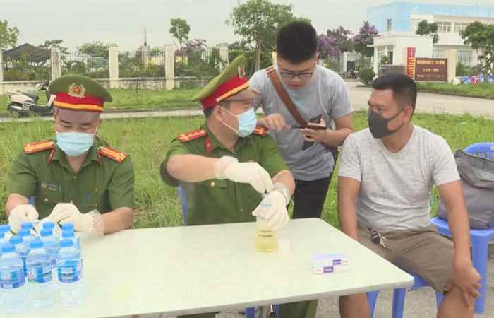 Pháp luật và cuộc sống tiếng Khmer (18-02-2021)