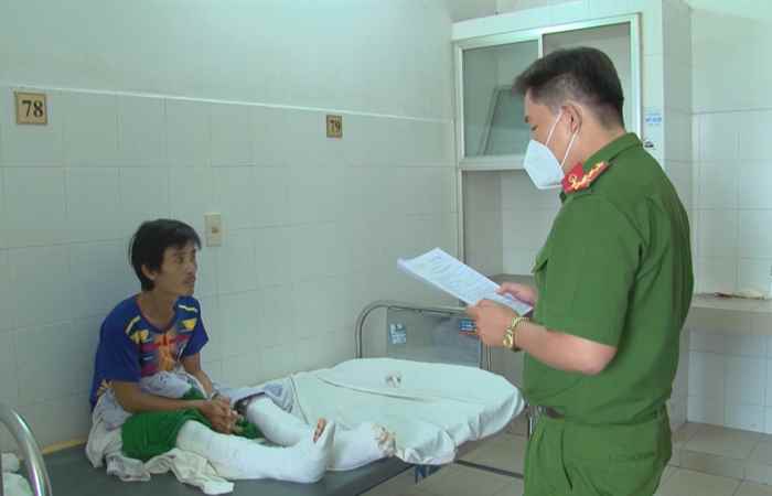 Pháp luật và Cuộc sống - Tiếng Khmer (18-08-2022)