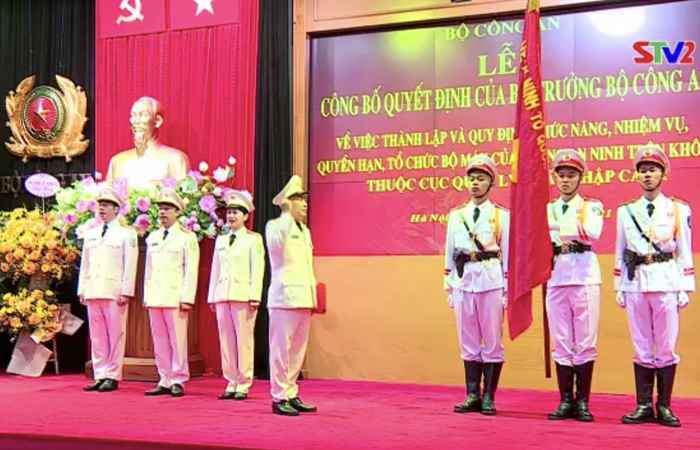 Pháp luật và cuộc sống tiếng Khmer (18-11-2021)