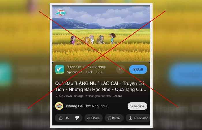 Pháp luật và Cuộc sống - Ttiếng Khmer (19-09-2024)